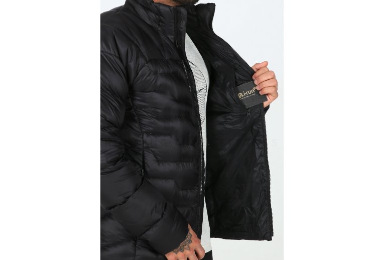 The North Face chaqueta Impendor
