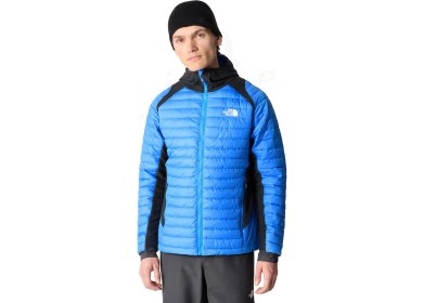 The North Face Insulation Hybrid M