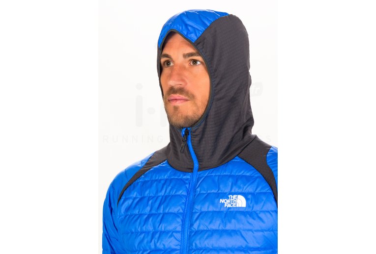 The North Face Insulation Hybrid Herren