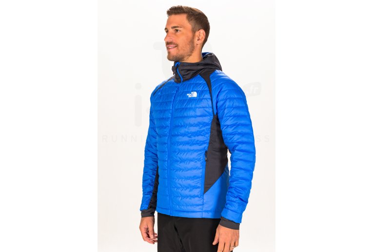 The North Face Insulation Hybrid Herren