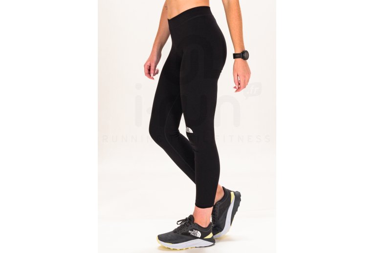 The North Face mallas largas Interlock