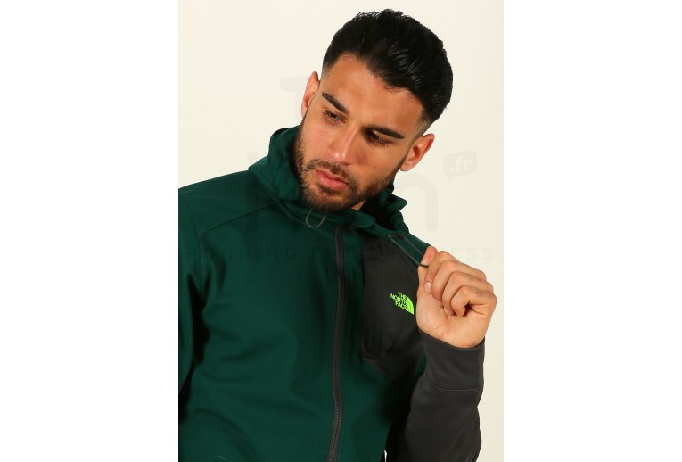 The North Face Chaqueta Kilowatt