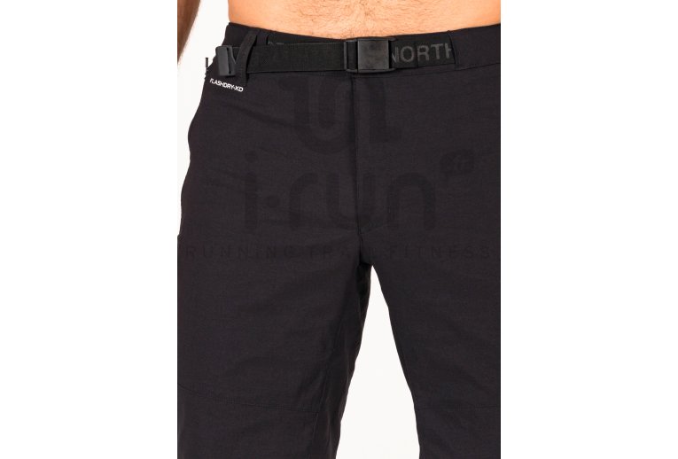 The North Face pantal�n corto Lightning