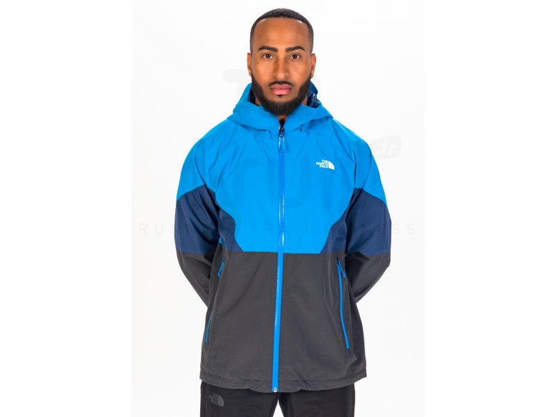 Veste imperméable homme Lightning Jacket The North Face