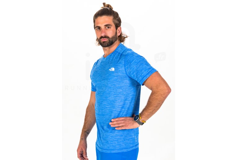 The North Face camiseta manga corta Lightning