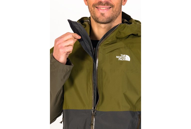 The North Face Lightning