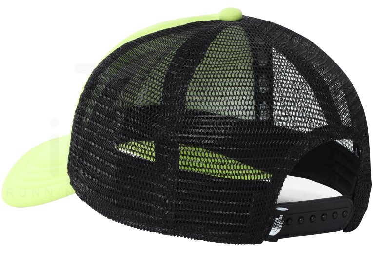 The North Face gorra Logo