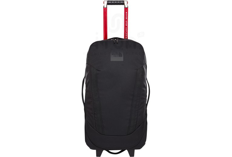 The North Face bolso de viaje Longhaul 30