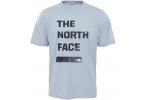 The North Face Camiseta manga corta MA Graphic Reaxion Ampere