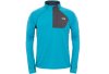 The North Face Maillot Impulse Active 1/4 Zip M 