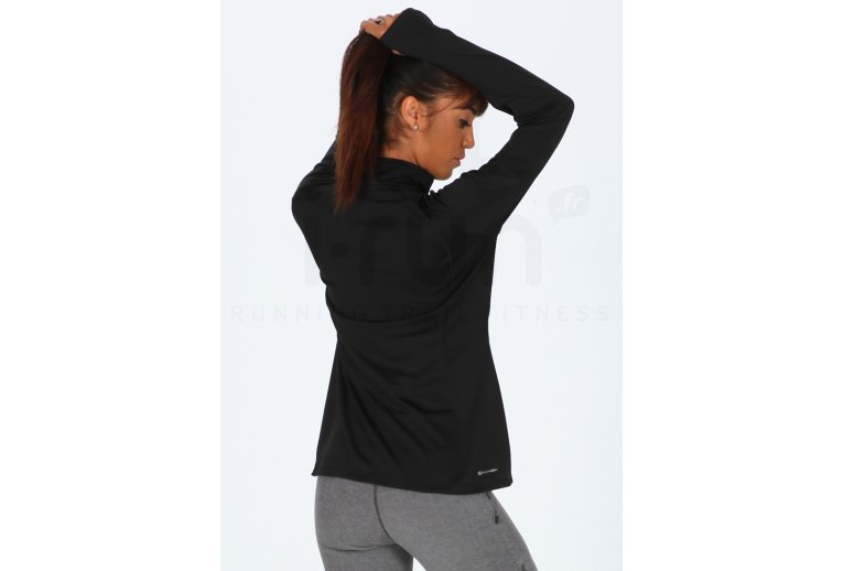 The North Face Maillot Impulse Active 1/4 Zip