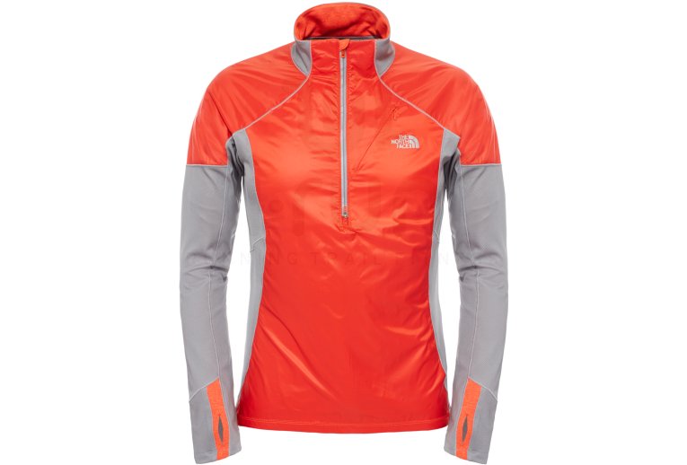 The North Face Maillot Isotherm 1/2 Zip