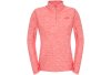 The North Face Maillot Motivation 1/2 Zip W 