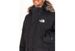 The North Face McMurdo