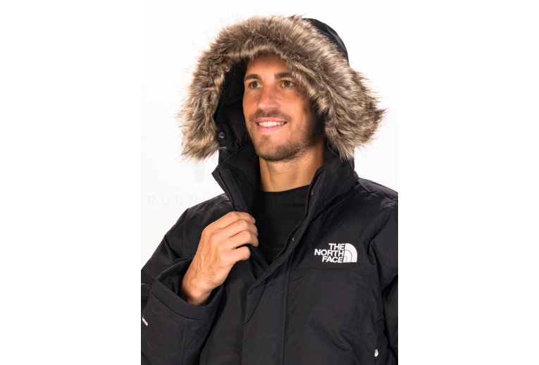 The North Face McMurdo