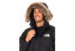 The North Face McMurdo