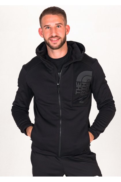 The North Face Merak Hoodie Herren