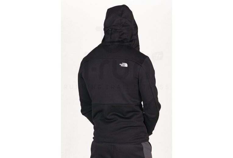 The North Face Merak Hoodie Herren