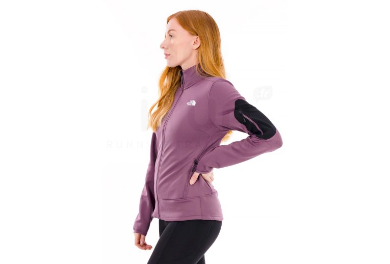 The North Face Mistyescape Fleece