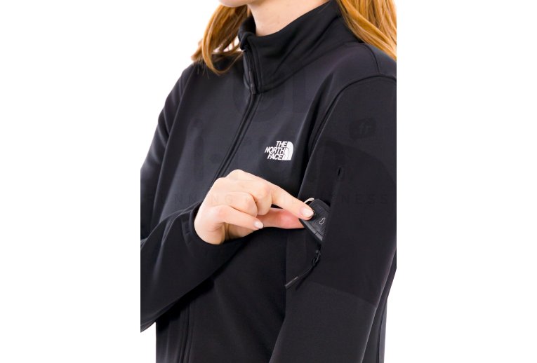 The North Face Mistyescape Fleece