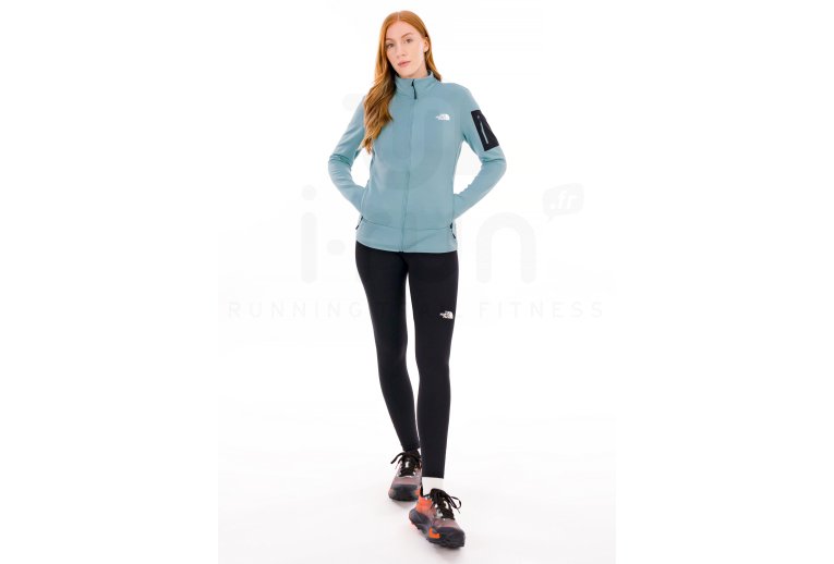 The North Face Mistyescape Fleece