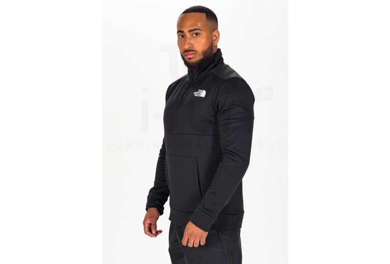 The North Face Mountain Athletics 1/4 Zip Herren