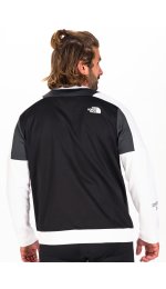 The North Face Mountain Athletics Crew Fleece M