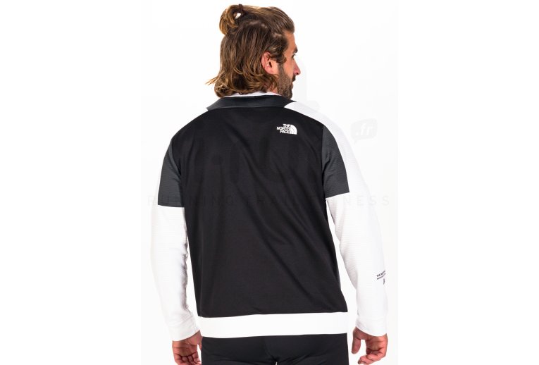 The North Face Mountain Athletics Crew Fleece