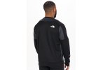 The North Face Mountain Athletics Crew Fleece Herren