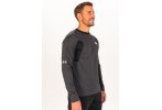 The North Face camiseta manga larga Mountain Athletics Crew Fleece