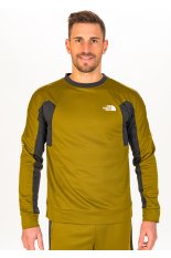 The North Face Mountain Athletics Crew Fleece M