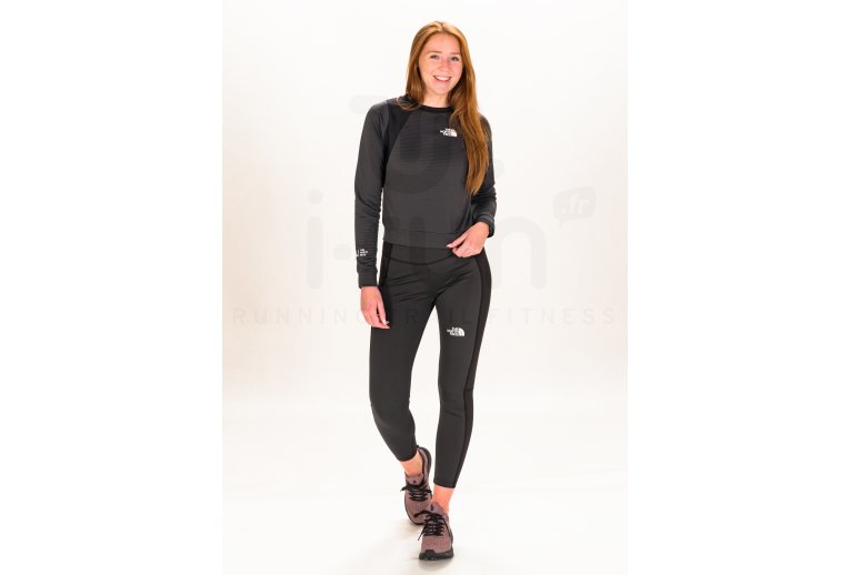 The North Face Mountain Athletics Crew Fleece