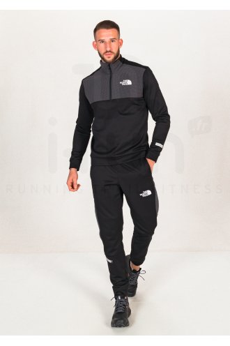 The North Face Mountain Athletics Cuffed M
