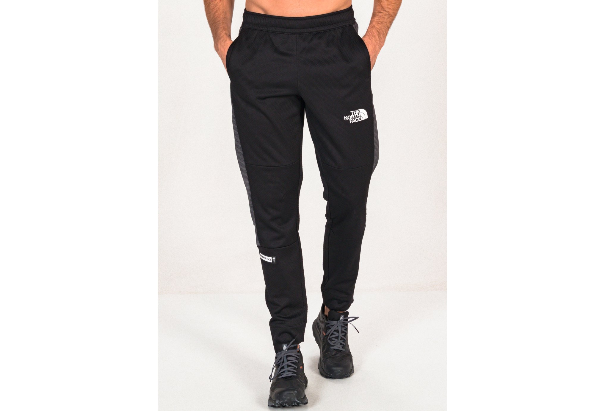 The North Face Mountain Athletics Cuffed M vêtement running homme