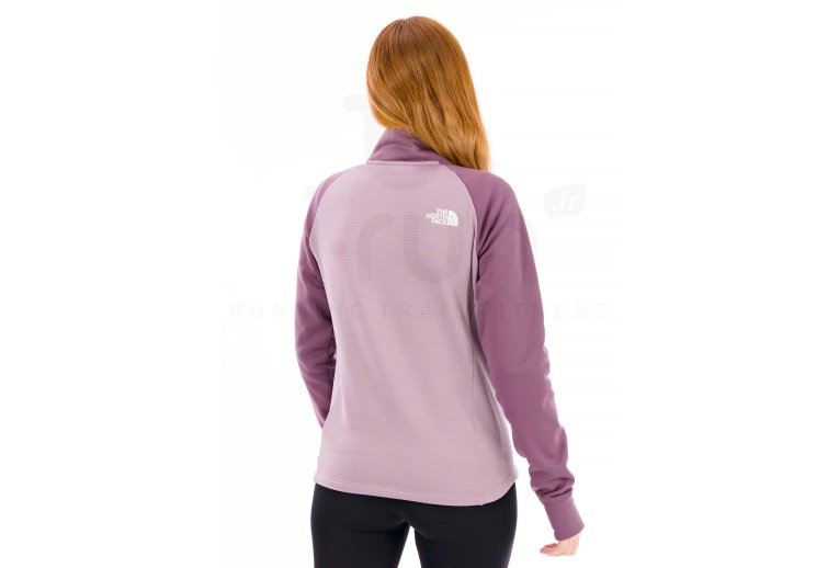 The North Face Mountain Athletics Fleece 1/4 Zip