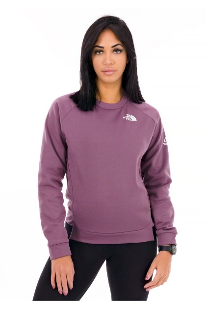 The North Face Mountain Athletics Fleece Crew