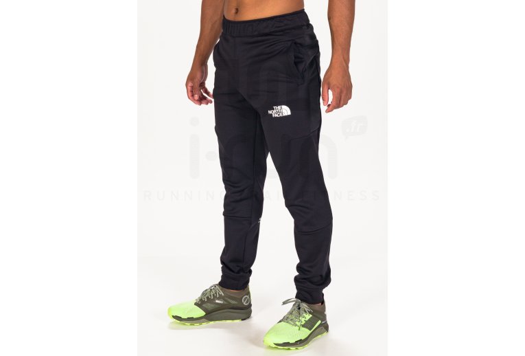 The North Face Mountain Athletics Fleece Herren