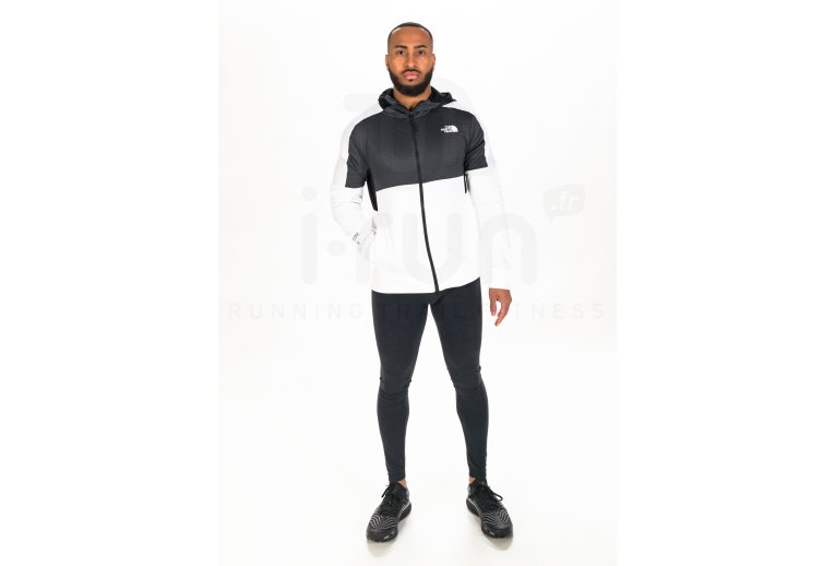 The North Face Mountain Athletics Fleece Herren