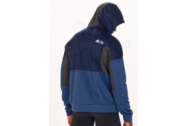 The North Face Mountain Athletics Fleece Herren