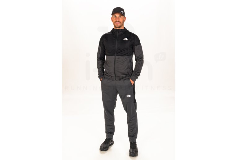 The North Face Mountain Athletics Fleece Herren