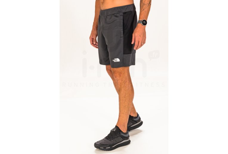 The North Face Mountain Athletics Fleece