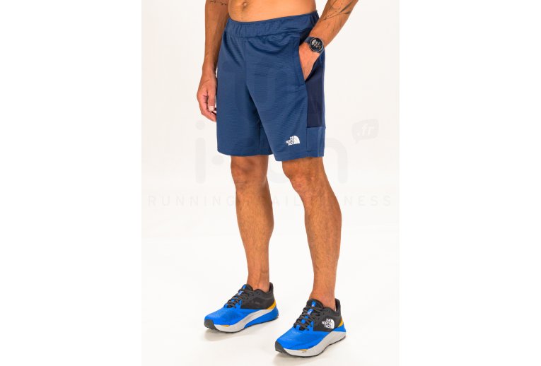 The North Face Mountain Athletics Fleece Herren