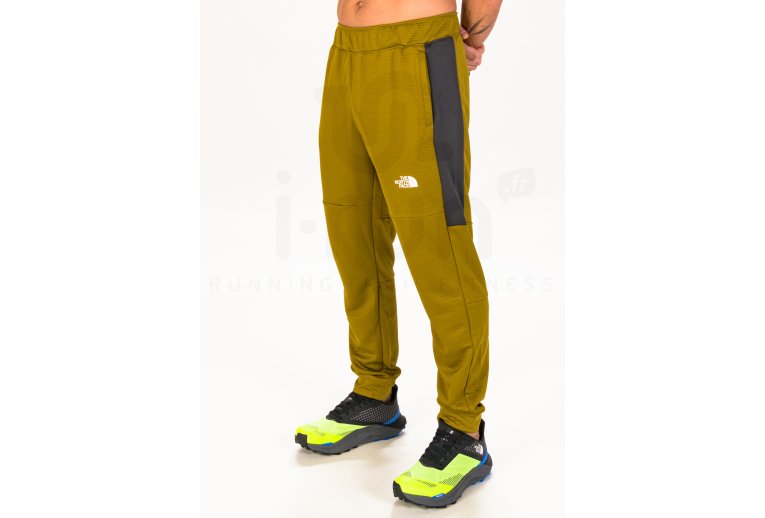 The North Face Mountain Athletics Fleece Herren