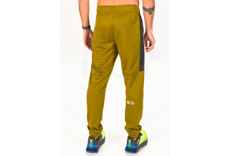 The North Face Mountain Athletics Fleece Herren