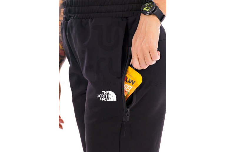 The North Face Fleece Mountain Athletics