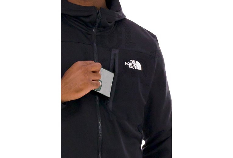 The North Face Mountain Athletics Fleece Herren