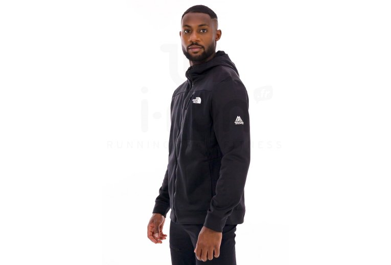 The North Face Mountain Athletics Fleece Herren