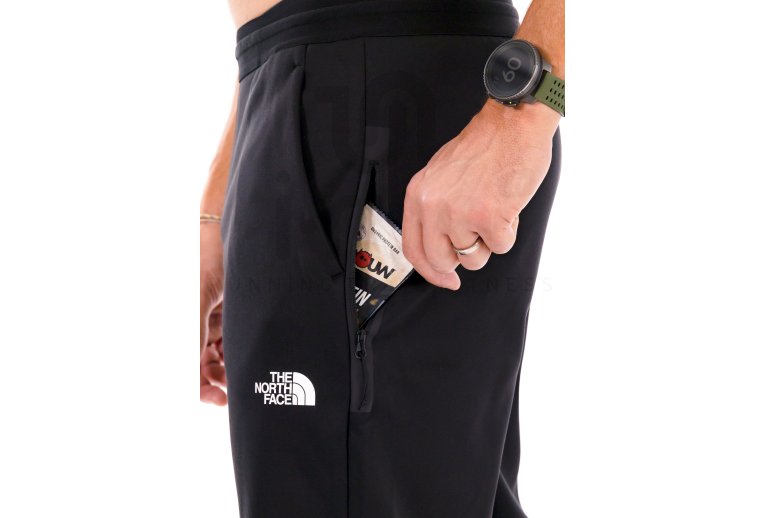 The North Face Mountain Athletics Fleece Herren