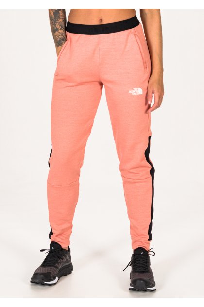 The North Face pantaln Mountain Athletics Fleece