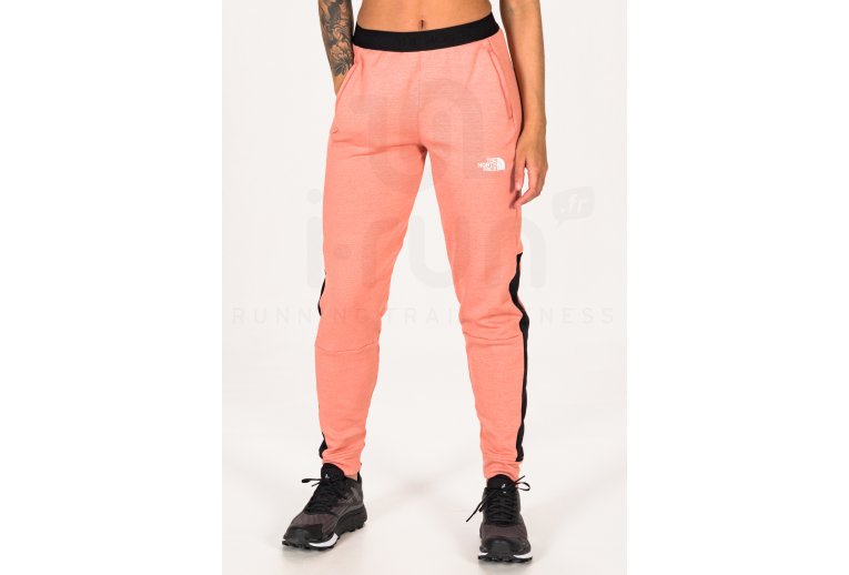 The North Face Mountain Athletics Fleece Damen